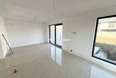 Vanzare casa 4 camere Bragadiru / Cornetu / Ilfov - 4