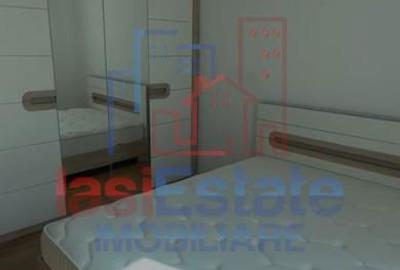 Apartament cu 2 camere decomandat în Ultracentral - 2