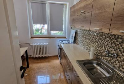 Apartament cu 2 camere semidecomandat în Titan - 6