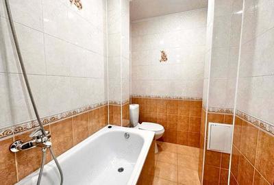 Apartament cu 3 camere decomandat în Gorjului - 5