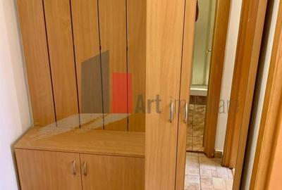 Garsoniera Drumul Taberei - Plaza Romania - 3