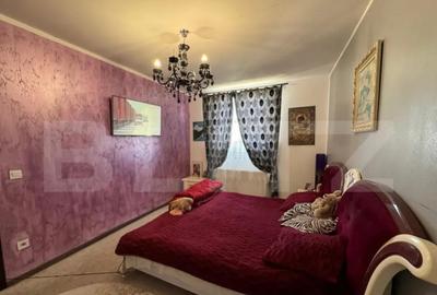 Apartament cu 4 camere decomandat în Central - 4