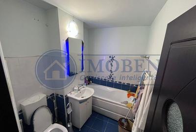 Apartament 4 camere decomandat Rovine etaj 3 82mp an 1981 - 7