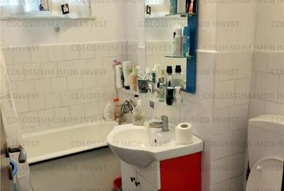 Apartament 2 camere decomandat - zona Astra - 2