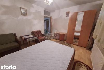 Apartament cu 3 camere decomandat, mobilat în Terezian - 4