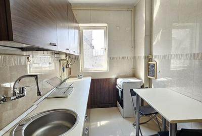 Apartament cu 2 camere decomandat, mobilat în Unirii - 8
