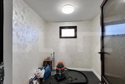 Casă cu 4 camere cu Teren 400 Mp în Central - 12