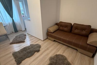 Garsonieră semidecomandată, mobilată în Tomis Nord - 6