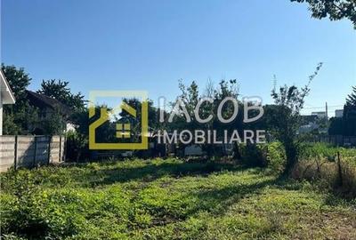 Casa pe parter cu 1010 mp teren, magazie, beci, strada Bucegi, Bacau - 12