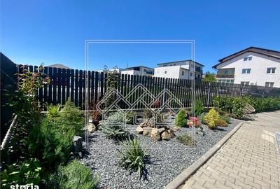 Apartament cu 3 camere semidecomandat în Central - 13