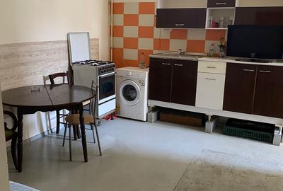 Apartament cu 4 camere decomandat în Mărăști - 2