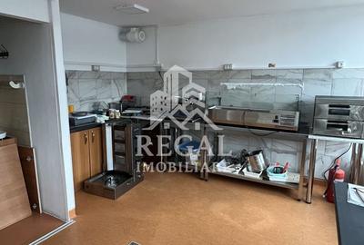 Spațiu comercial, de 22.049999237061 mp, în Central - 3