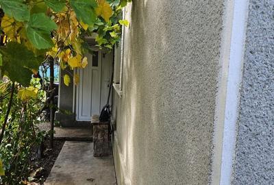 Casă cu 4 camere cu Teren 800 Mp în Topraisar - 6