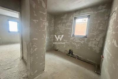 Casă individuală pe un nivel cu vedere panoramică spre munte - 5