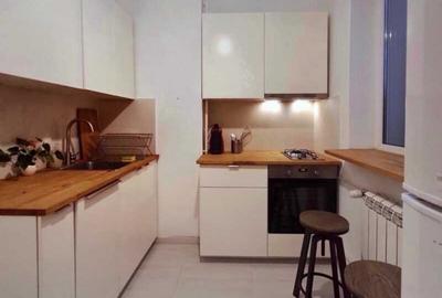 GARSONIERA PAJURA, PRIMA INCHIRIERE, BUCATARIE INCHISA, MODERN - 3