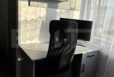 Apartament cu 3 camere decomandat în Central - 11