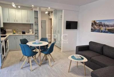 Apartament cu 2 camere decomandat, mobilat în Libertății - 1