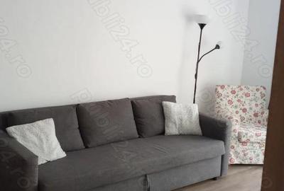 Garsonieră decomandată în Central - 4