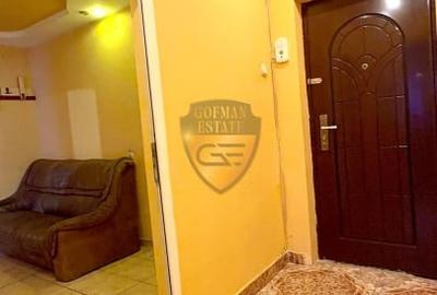 Ap 2 cam + dependinte, 51.12 mp ABATOR, parter, cabinet dentar 2 intrari, balcon - 15