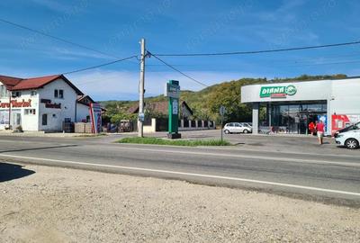 Teren de 1132 mp, în Copăcelu - 5