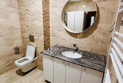 Apartament 4 camere Isaran - 3