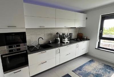 Apartament cu 3 camere decomandat, mobilat în Calea Severinului - 1