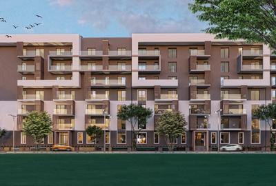 Teren autorizat 10.000 mp, Sect. 1, Metrou Straulesti,  CU pt. S+P+5E, CUT 2,5 Teren autorizat 10.000 mp, Sect. 1, Metrou Straulesti,  CU pt. S+P+5E, CUT 2,5 - 7