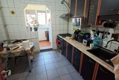 Apartament 3 camere decomandat Liviu Rebreanu - 1 Decembrie - 9