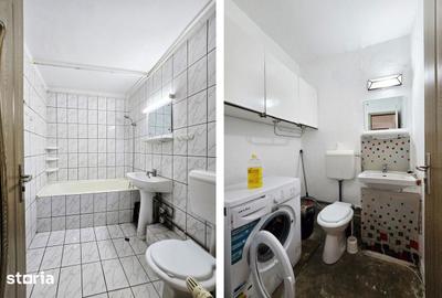 Apartament cu 3 camere decomandat în Aradul Nou - 3