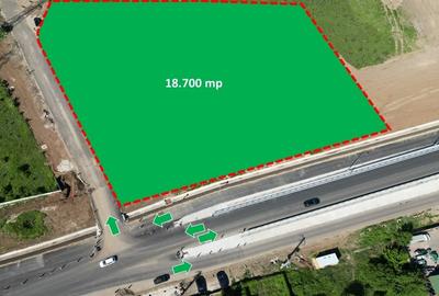 Teren Construcții intravilan de 18700 mp, în Sud-Est - 10