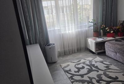 Apartament cu 3 camere, mobilat în Mircea cel Bătrân - 6