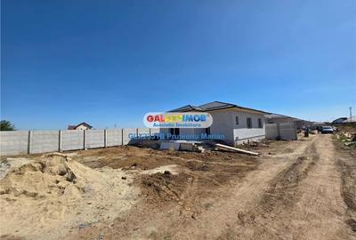 Casă individuală cu 4 camere cu Teren 420 Mp în Clinceni - 15