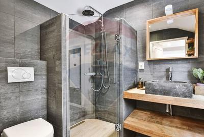 5 Camere Modern Decomandat in Pipera - 4