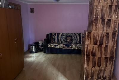 Casă cu 4 camere în Greceanca - 1