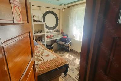 Apartament 2 Camere-Noua -Nucului-Cod 4552 - 7