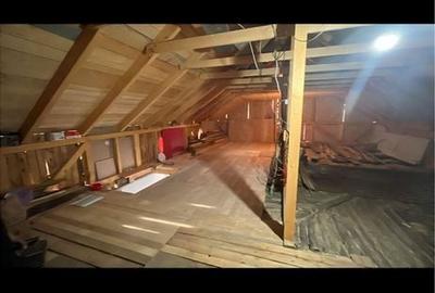Casă cu 2 camere în Vâgani - 6