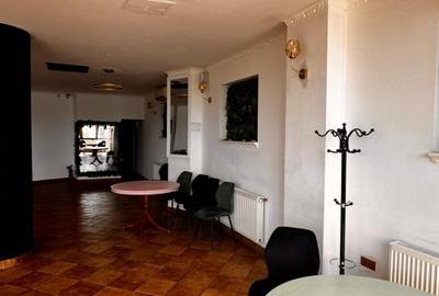 Spațiu comercial, de 508 mp, în Valea Rosie - 8