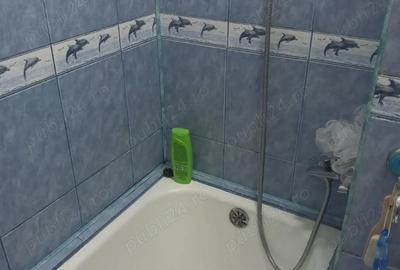 Apartament cu 2 camere semidecomandat în Central - 10