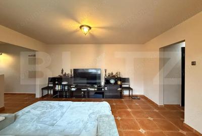 Apartament cu 2 camere semidecomandat în Brazda lui Novac - 1