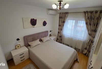 Apartament cu 4 camere decomandat în Central - 15