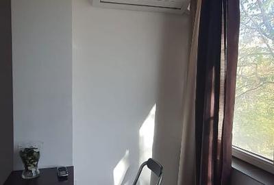 Garsonieră decomandată în Costin Georgian - 1