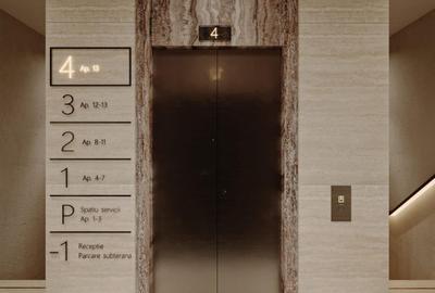 CEL MAI MARE PENTHOUSE DIN PIPERA | 754 mp | Piscina proprie | Comision 0 - 8