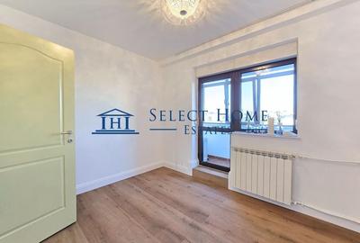 Unirii La Fantani | 100 mp| Mobila Rovere | Loc Parcare - 10