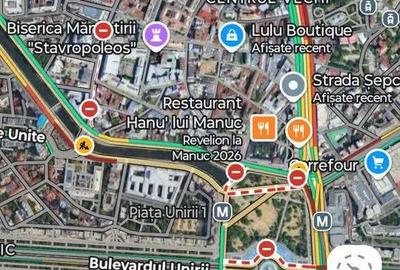 Spațiu comercial, de 83 mp, în Centrul Istoric - 5