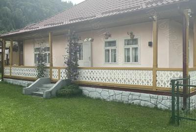 Casa de vanzare mobilata, zona superba! - 10