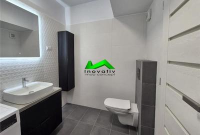 Apartament cu 2 camere semidecomandat, mobilat în Hipodrom 3 - 5