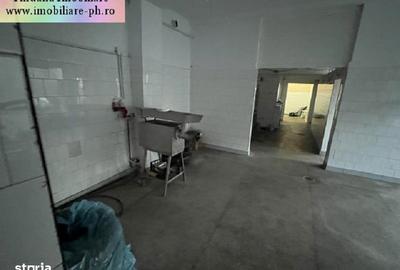 Spațiu comercial, de 326 mp, în Sud - 11