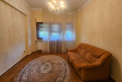 Inchiriere parter zona Aviatorilor - birouri - 2