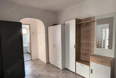 Inchiriez apartament 2 camere, decomandat, centrala proprie, zona Soarelui - 3