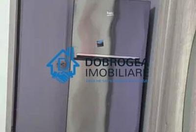 Garsonieră decomandată, mobilată în C5 - 6
